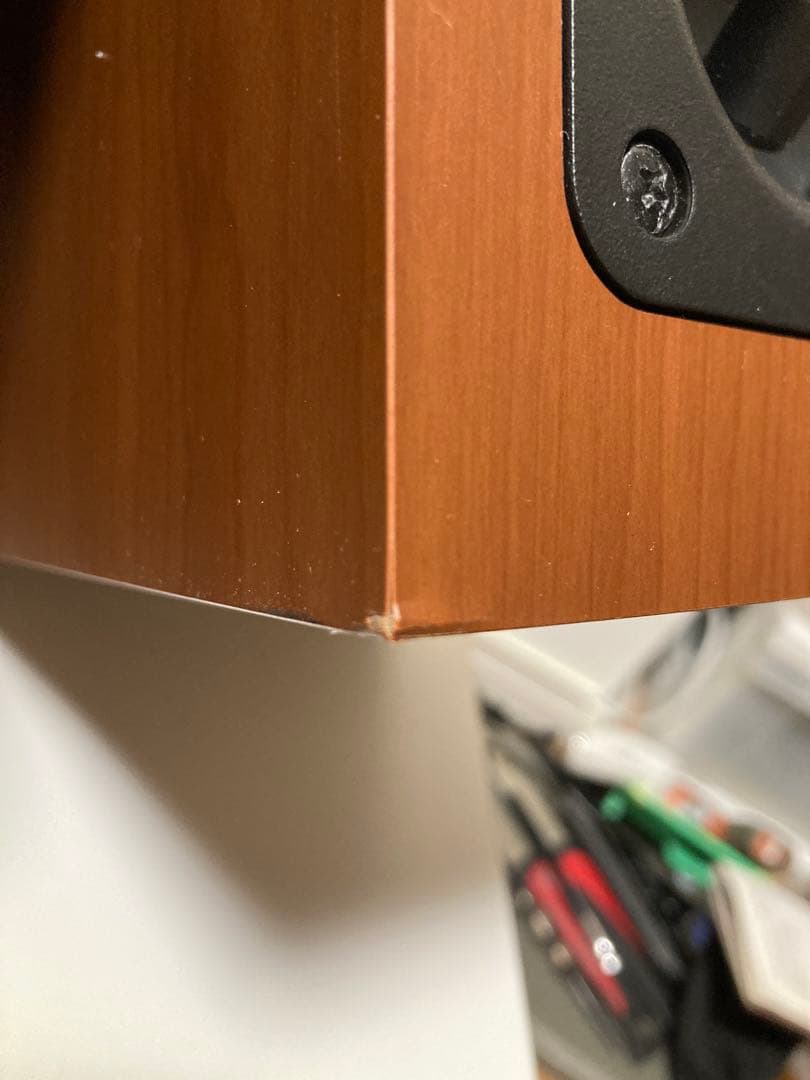 DENON SC-M41 スピーカー ペア 動作確認済み