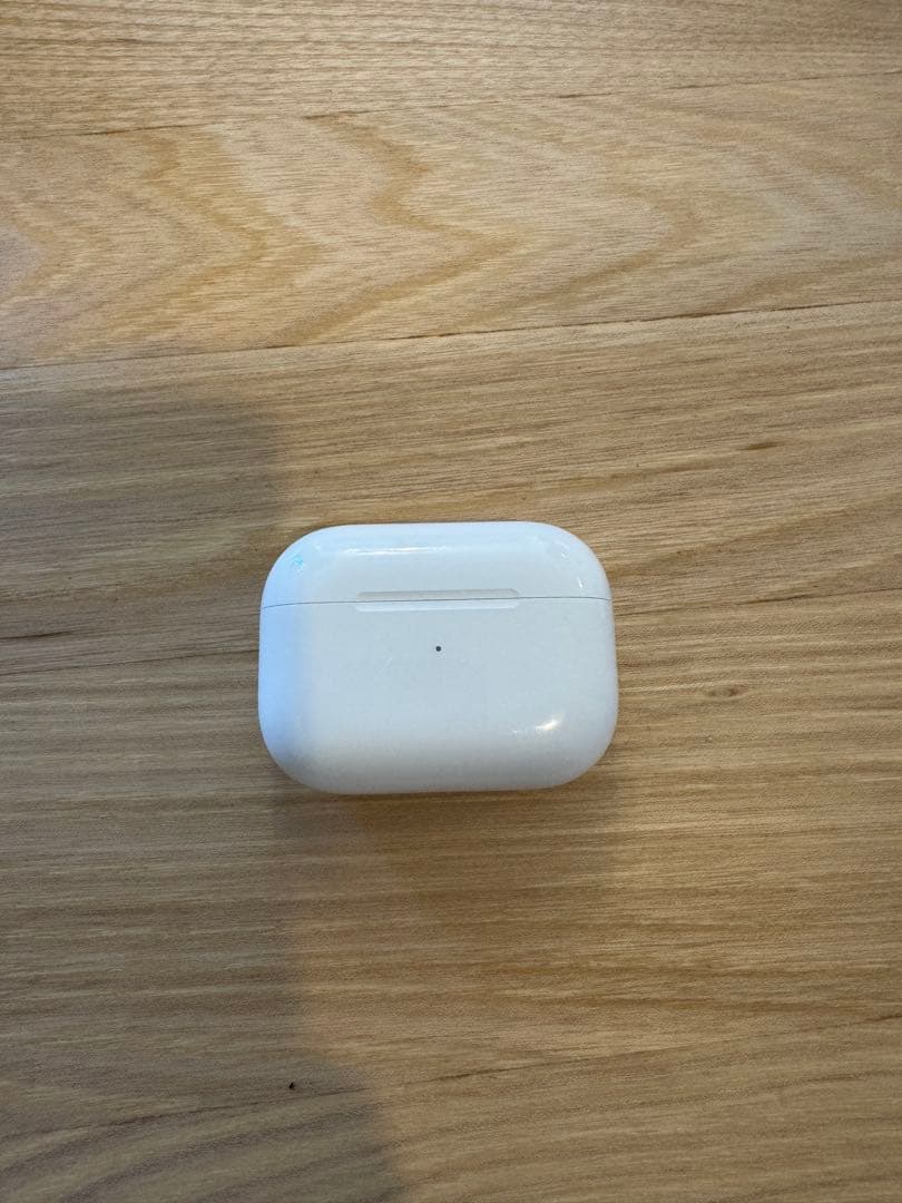 AirPods Pro2 USB-C ケース+左耳(L) 付属品あり