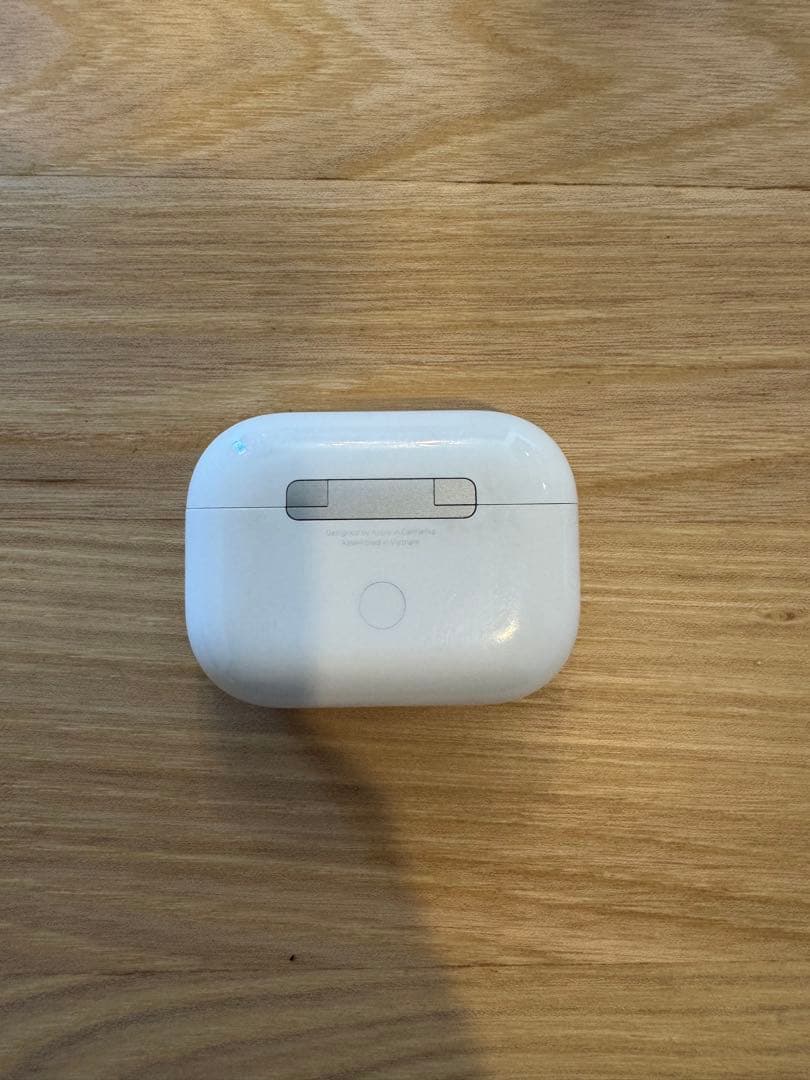 AirPods Pro2 USB-C ケース+左耳(L) 付属品あり