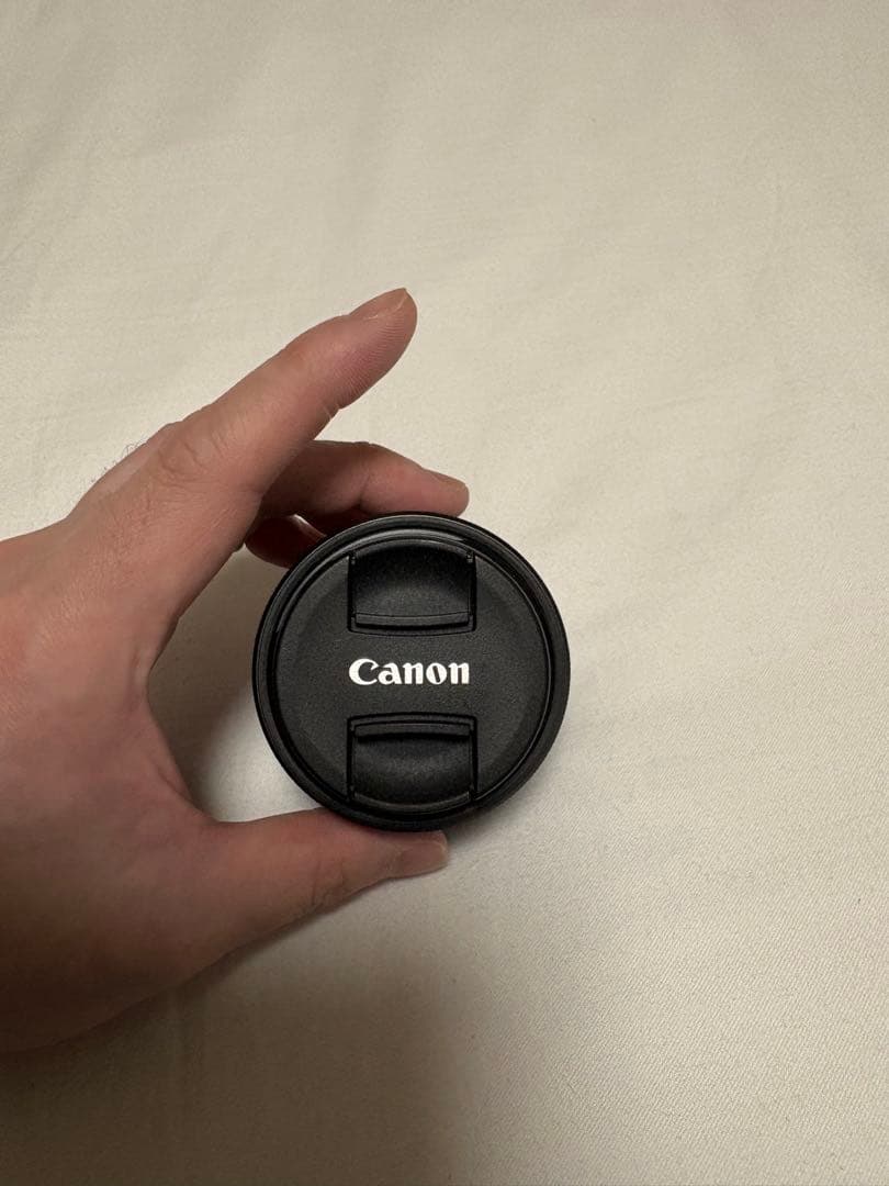 Canon EOS M6 ミラーレス一眼カメラ