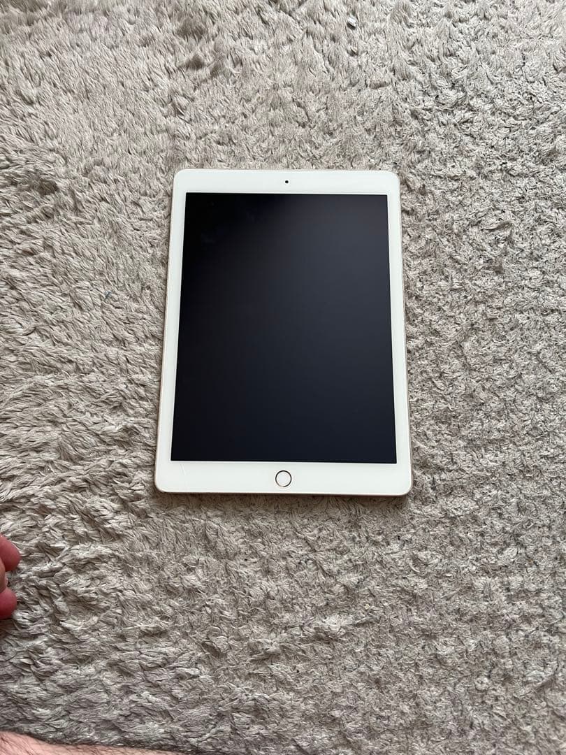 iPad本体 iPad Air2 16GB WiFi
