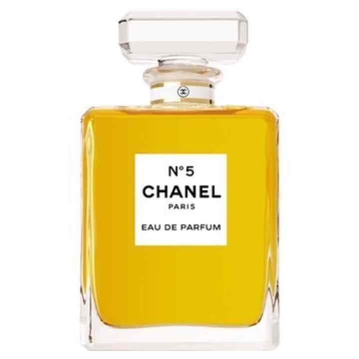 「定価¥17000」ChanelシャネルNo5オードゥパルファム100ml未開封