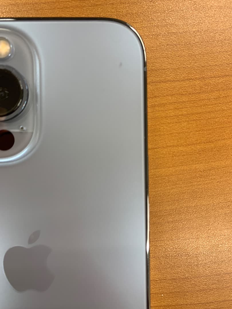 S*a様 動作確認済 iPhone 13 Pro 256GB ID F0055