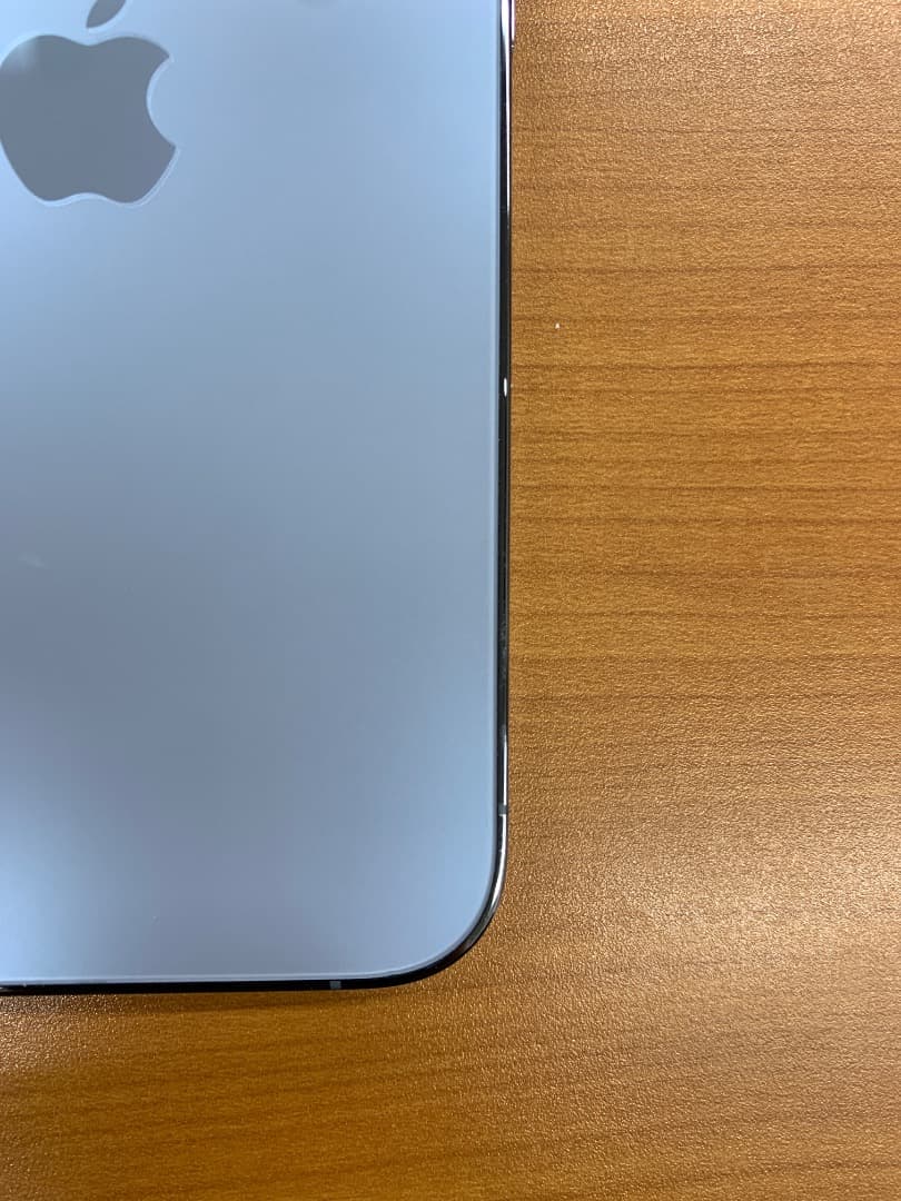 S*a様 動作確認済 iPhone 13 Pro 256GB ID F0055
