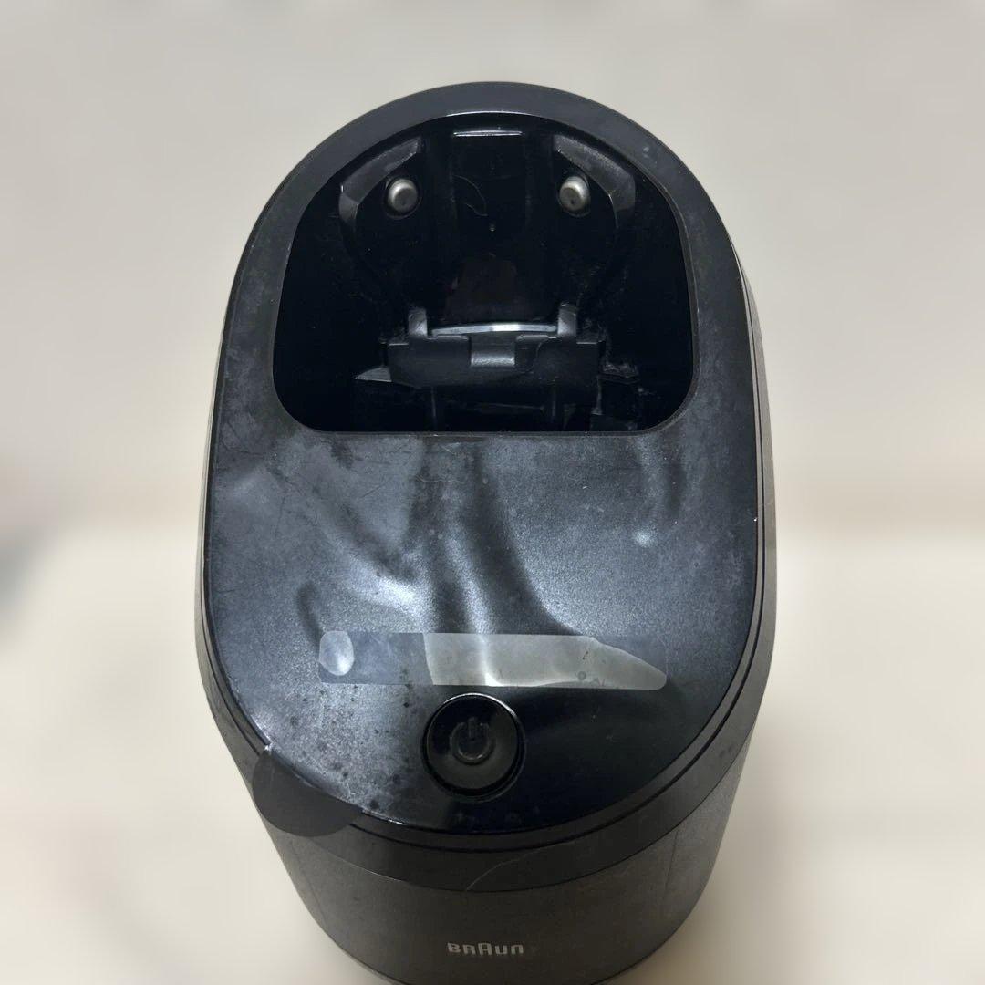BRAUN メンズ電気シェーバー