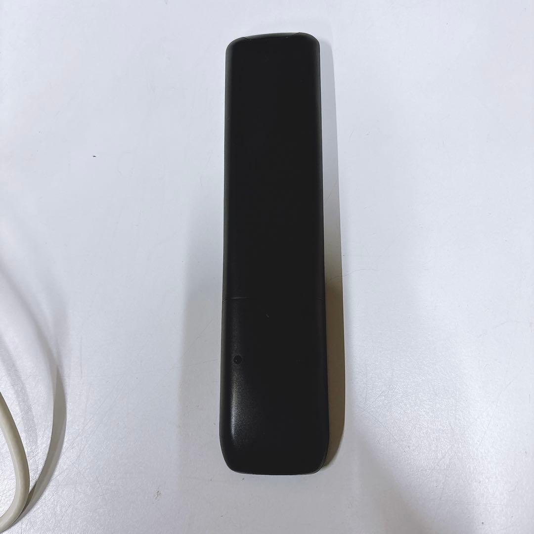 ★初期化済★32インチ液晶テレビ Hisense リモコン アンテナケーブル付