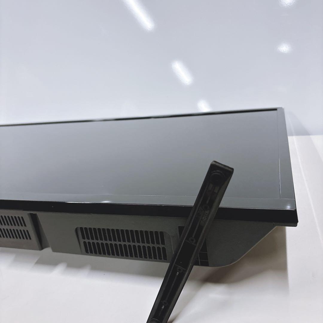 ★初期化済★32インチ液晶テレビ Hisense リモコン アンテナケーブル付