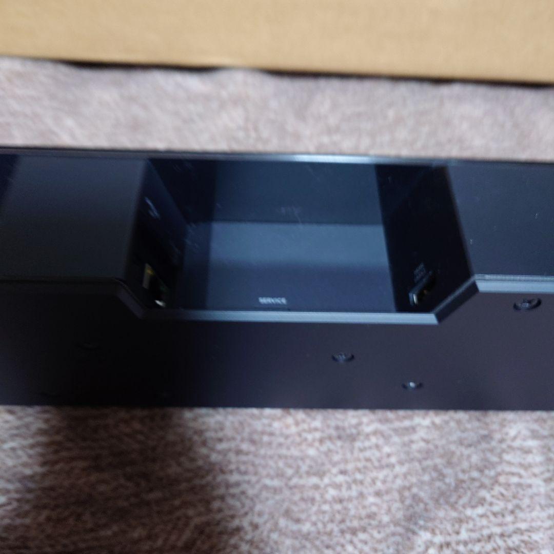スピーカー・ウーファー BOSE SMART SOUNDBAR 700