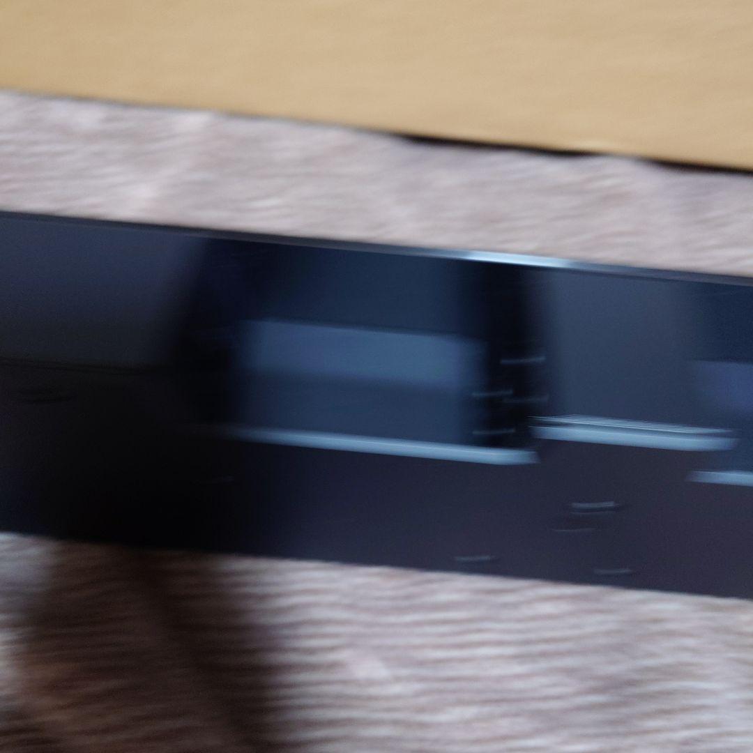 スピーカー・ウーファー BOSE SMART SOUNDBAR 700