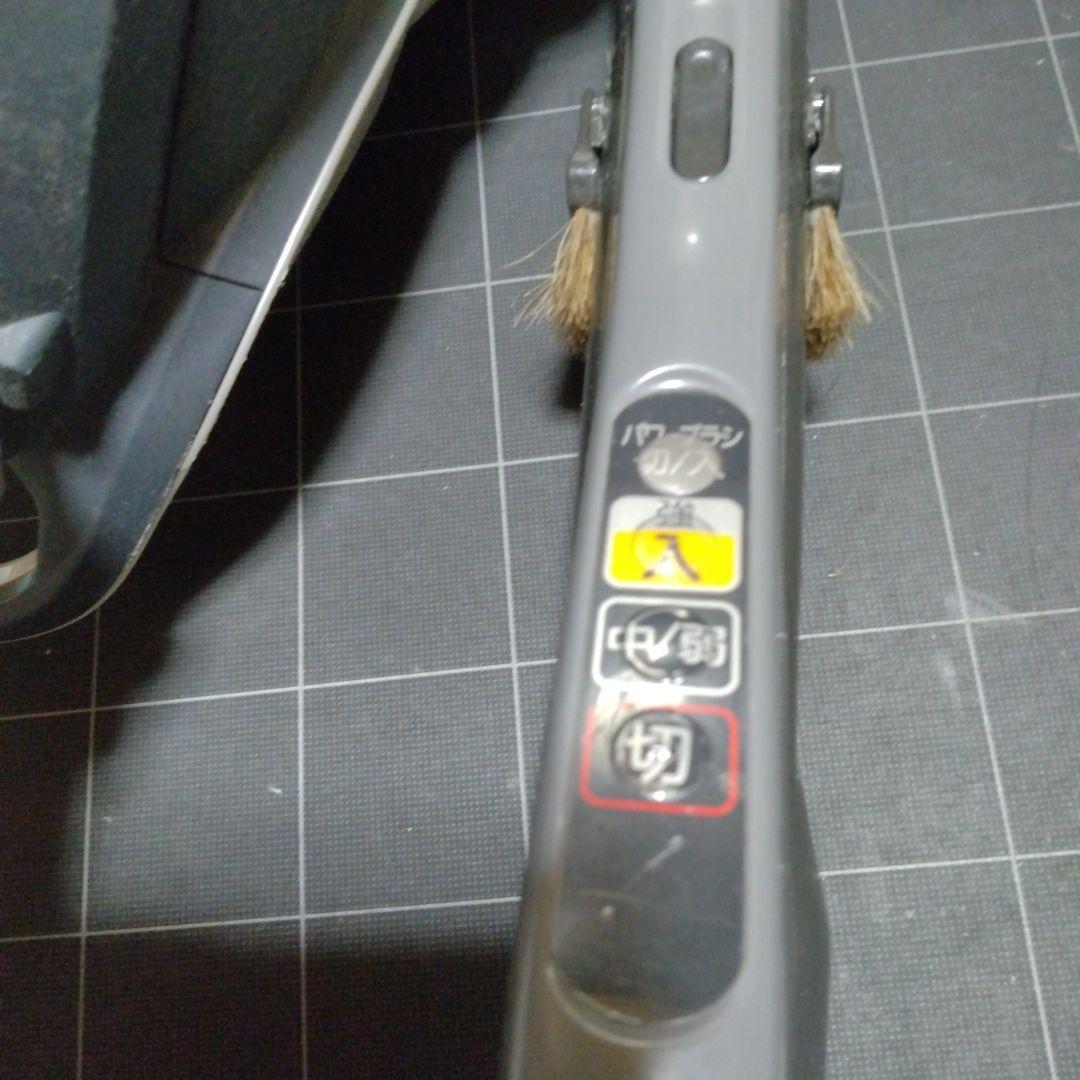 三菱電機 TC-FXF7P-T 紙パック式掃除機 2017年製