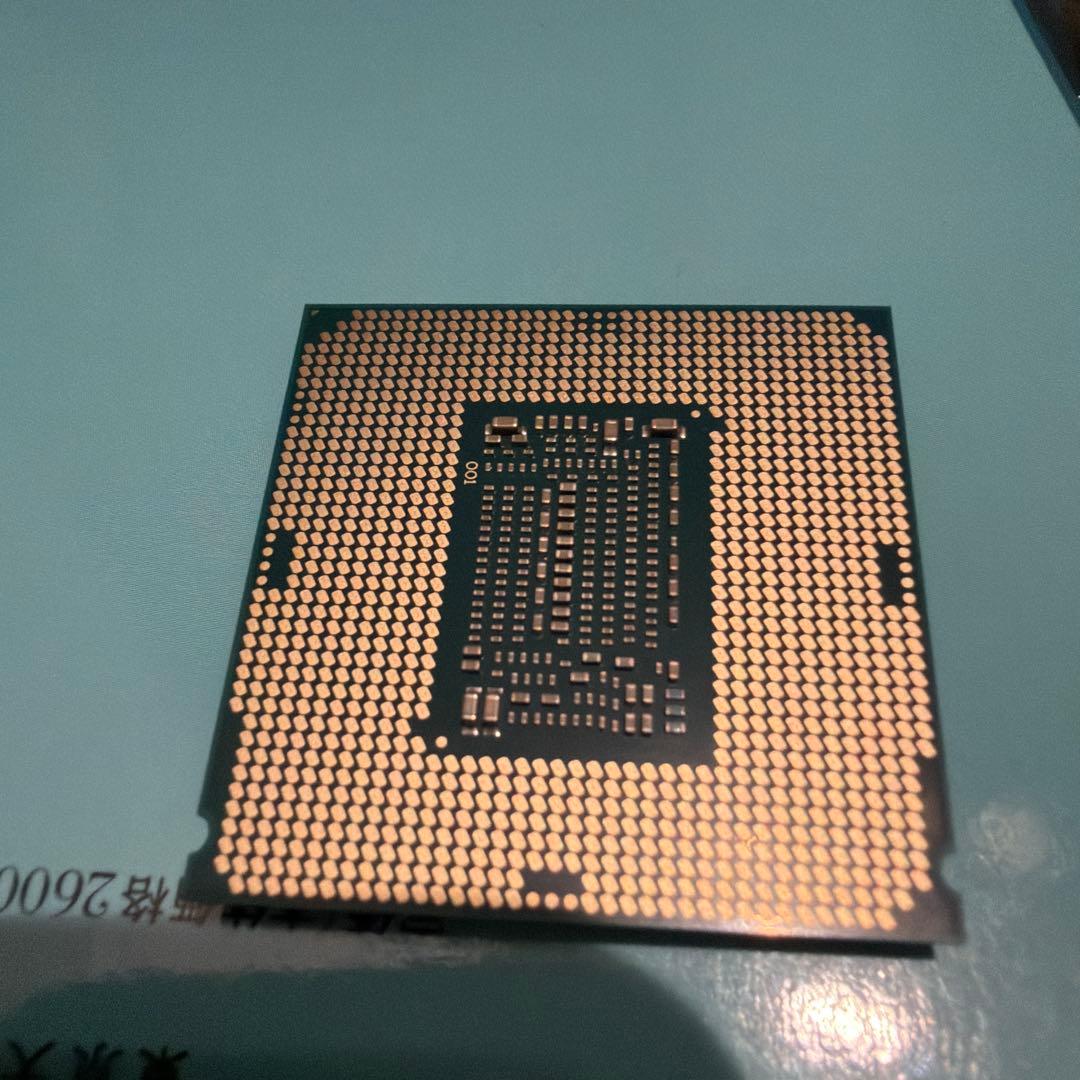 Intel Core i5-8400 CPU（2.80GHz）