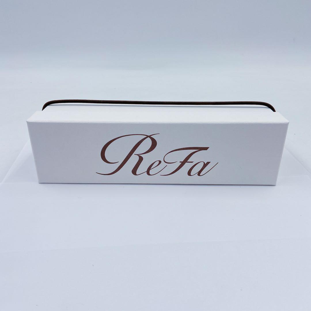 3AM32 ReFa リファ コードレスヘアアイロン RE-AI02A 美容機器