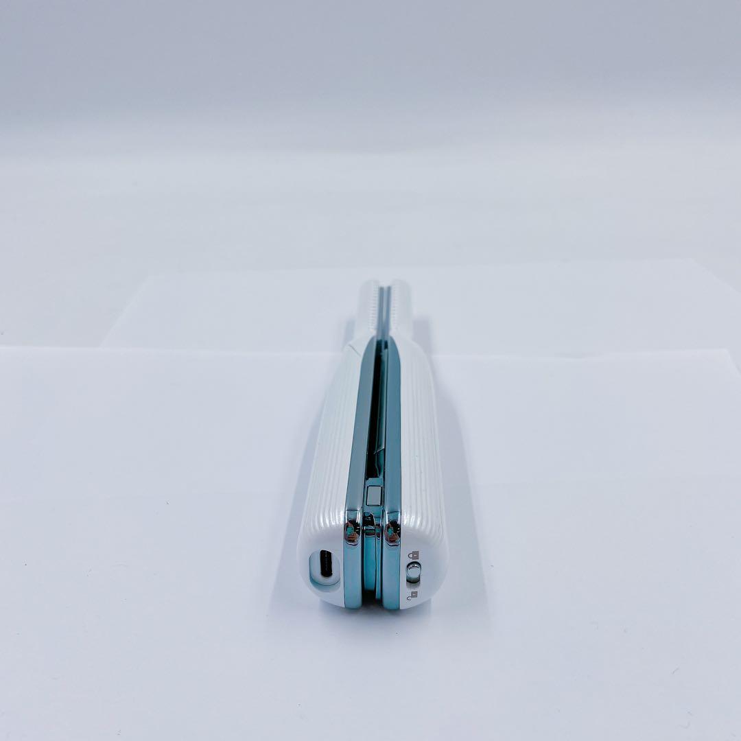 3AM32 ReFa リファ コードレスヘアアイロン RE-AI02A 美容機器