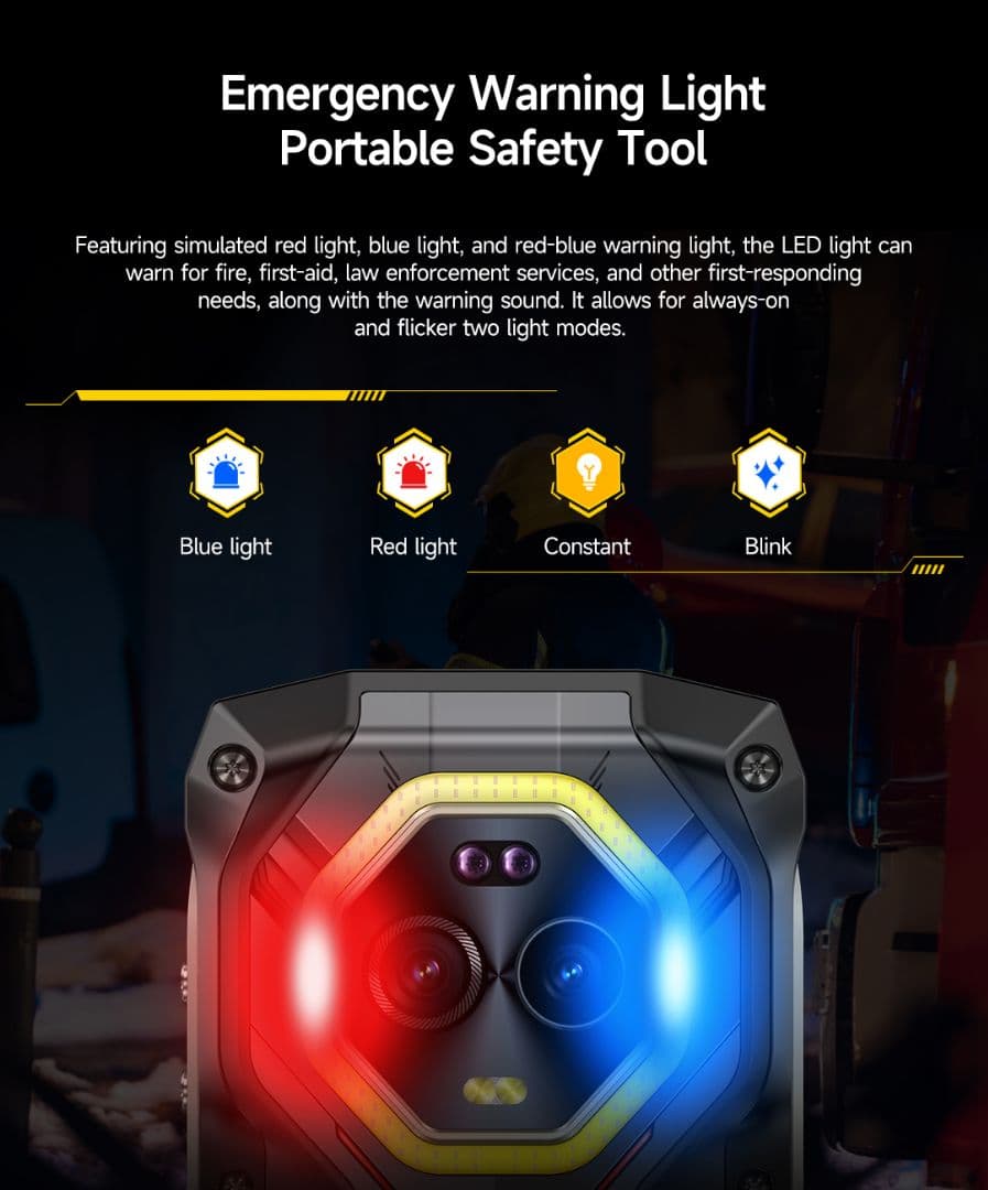 ARMOR MINI 20 PRO 5G スマートフォン