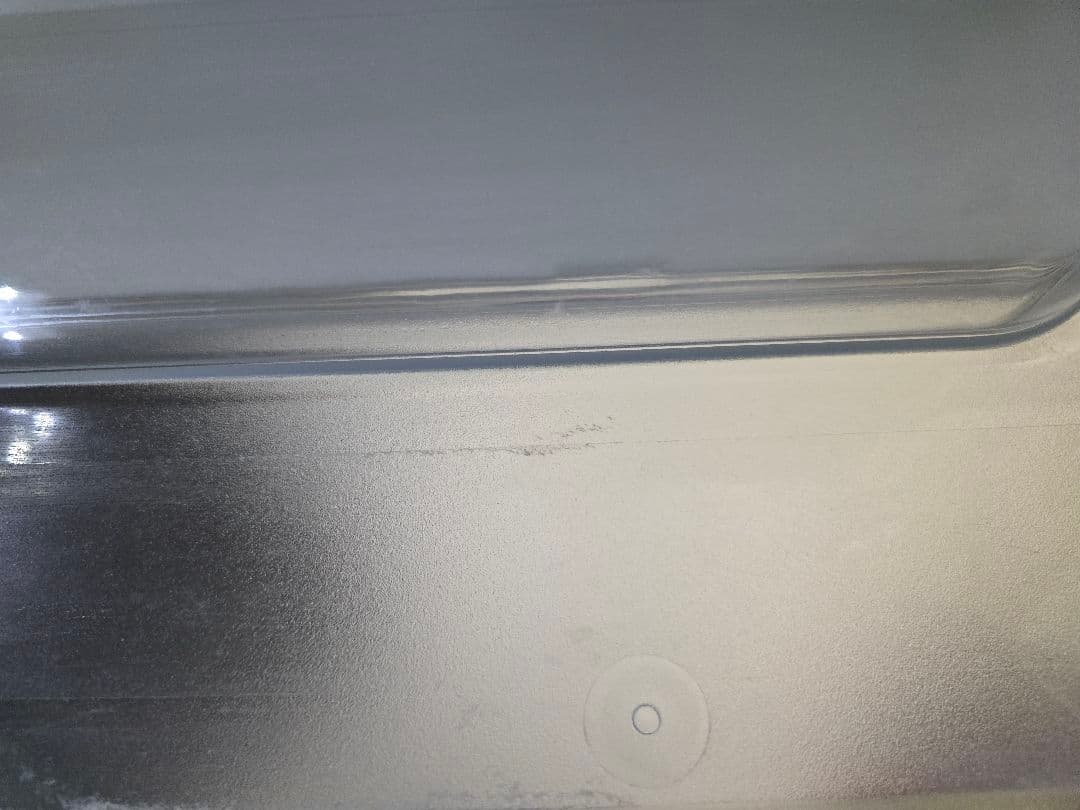 冷蔵庫 ３ドア Panasonic NR-C341GCT 右開き