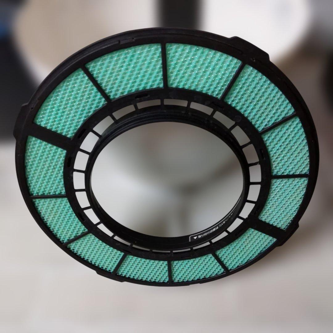 BALMUDA Rain 気化加湿器 ERN-1100SD-WK 2022年製