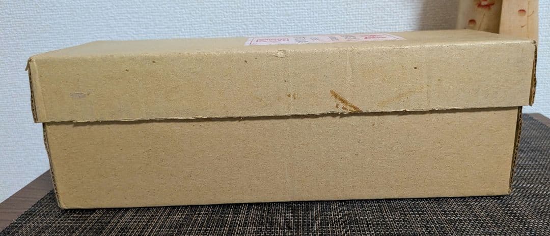 【伝統こけし】宮下はじめ 作 約30cm 箱あり 昭和レトロ