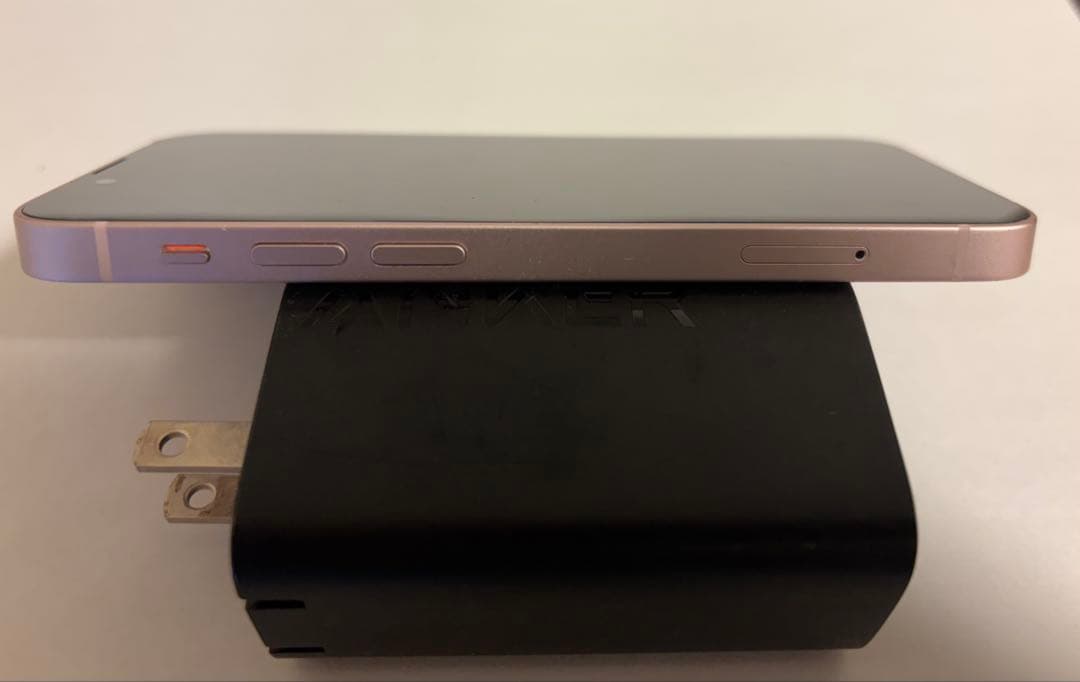 iPhone 13 mini ピンク 128GB（楽天モバイル認定品）
