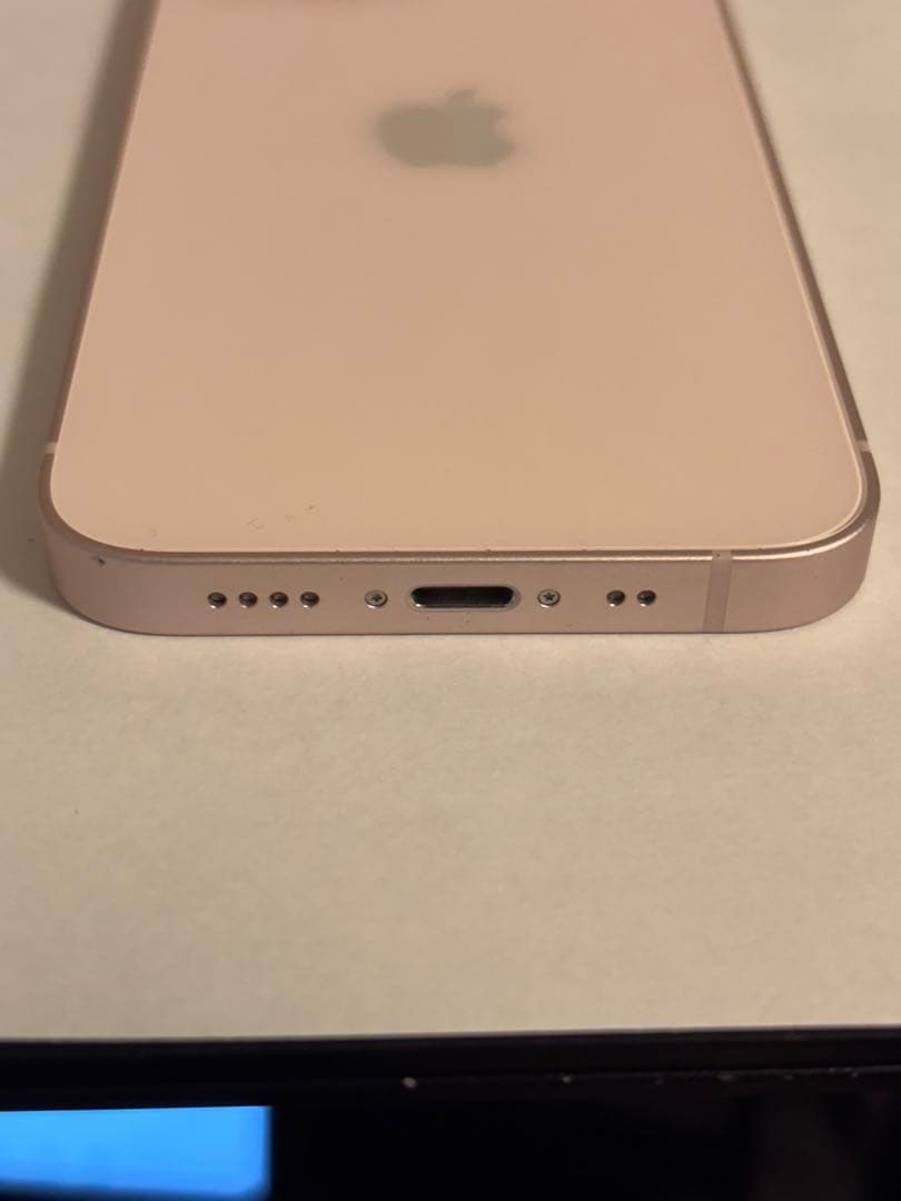 iPhone 13 mini ピンク 128GB（楽天モバイル認定品）