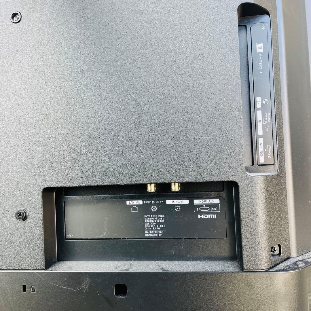 【動作品】SONY 液晶テレビ K-32W840