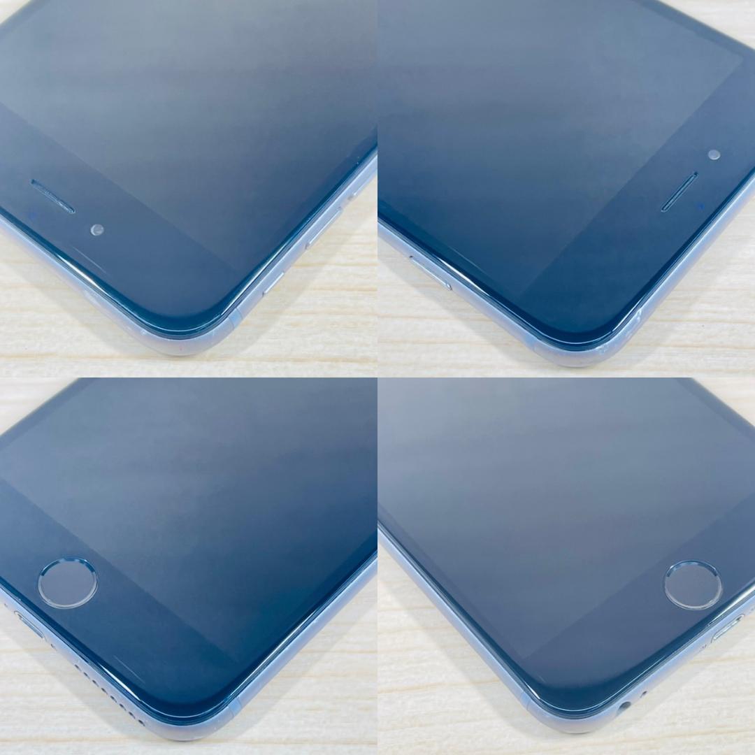 スマートフォン本体 717 au iPhone6 Plus 128GB SpaceGray
