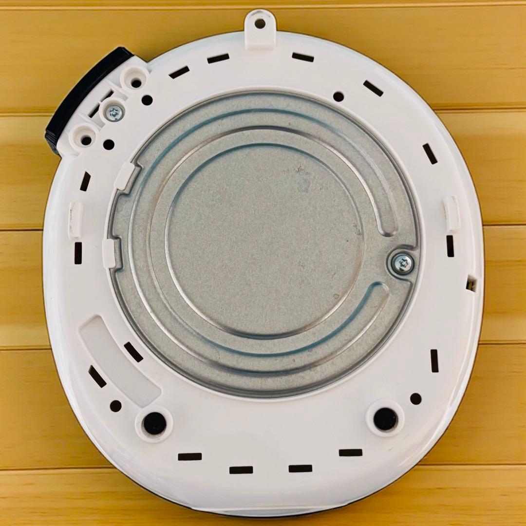 象印 EE-RQ50 スチーム式 加熱式加湿器 ホワイト 動作良好 2020年製