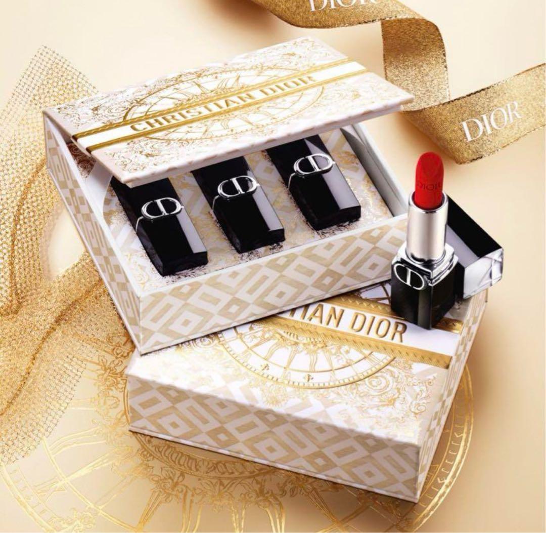 DIOR CHANEL まとめ売り