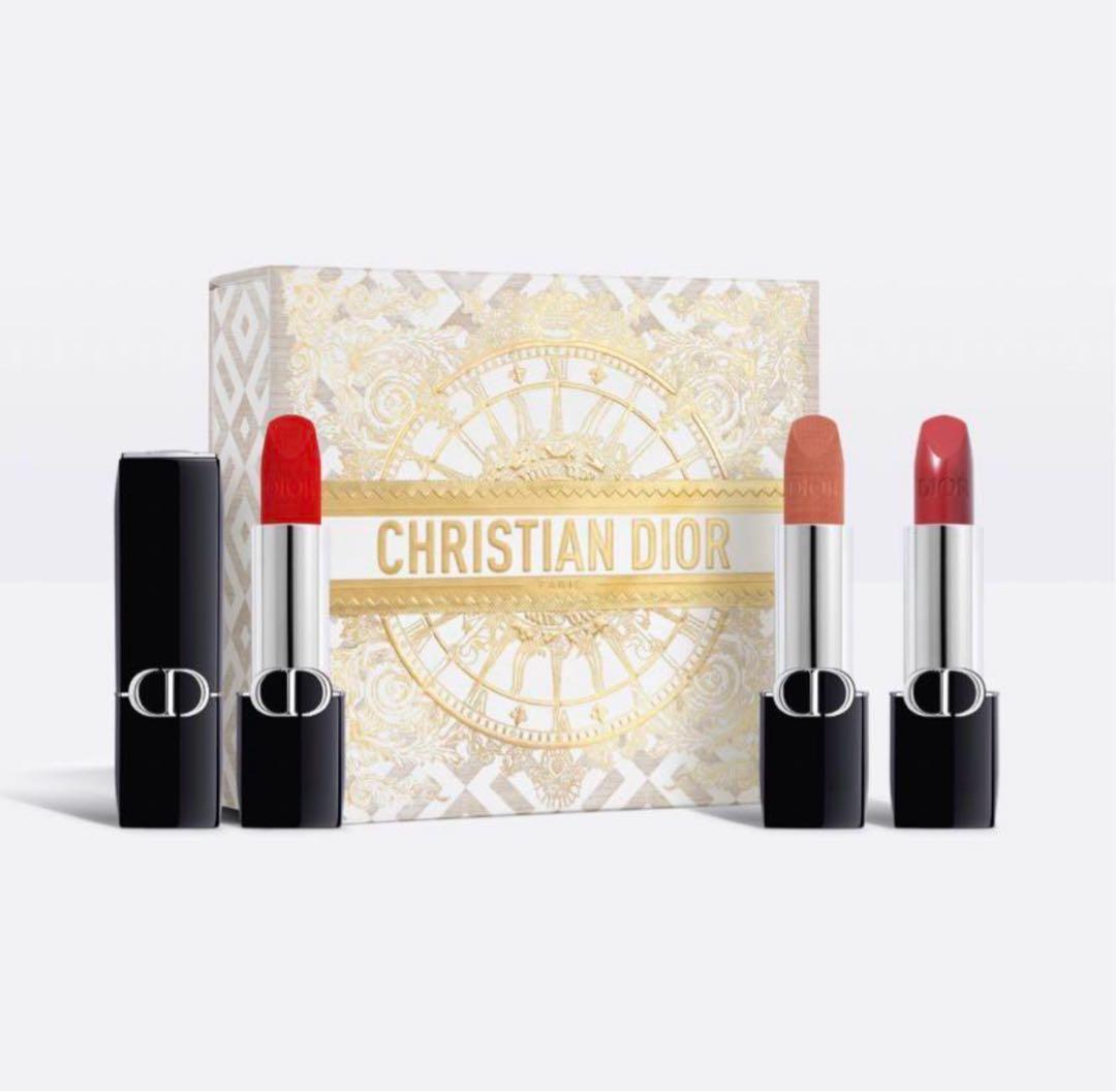 DIOR CHANEL まとめ売り