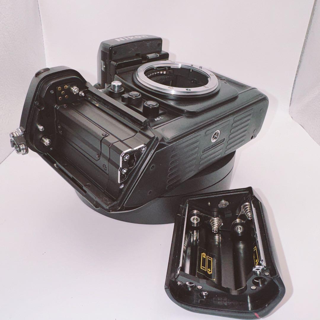 Nikon ニコン F4 ボディ