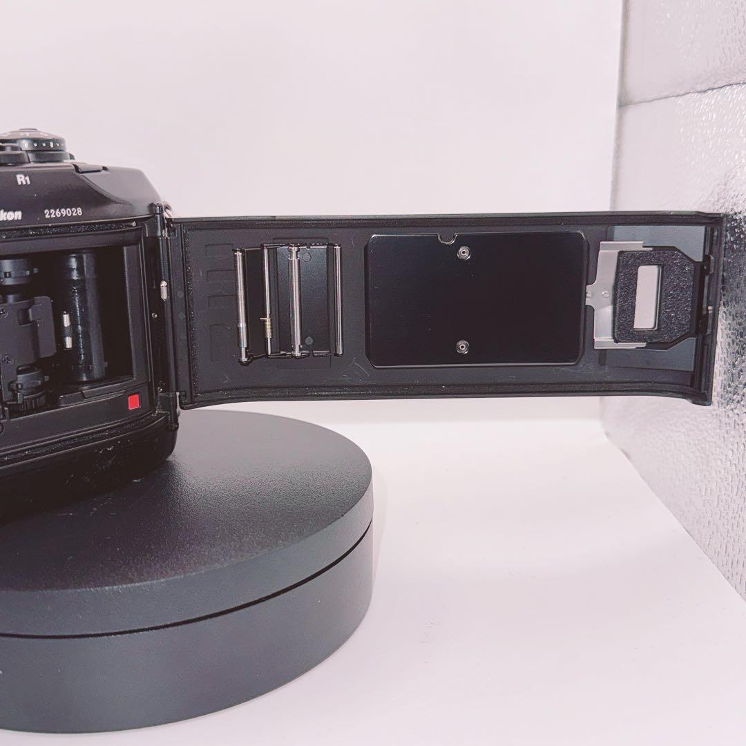 Nikon ニコン F4 ボディ