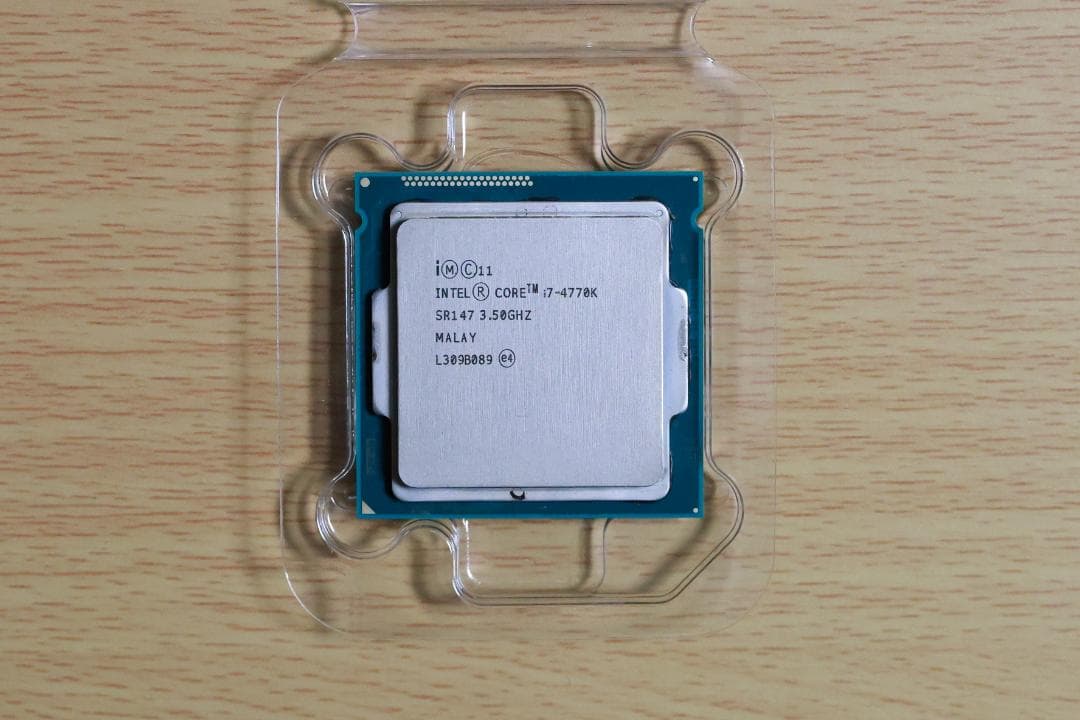 4770K Z87X-UDH5 メモリ16g ETS-T40 SS-650KM3
