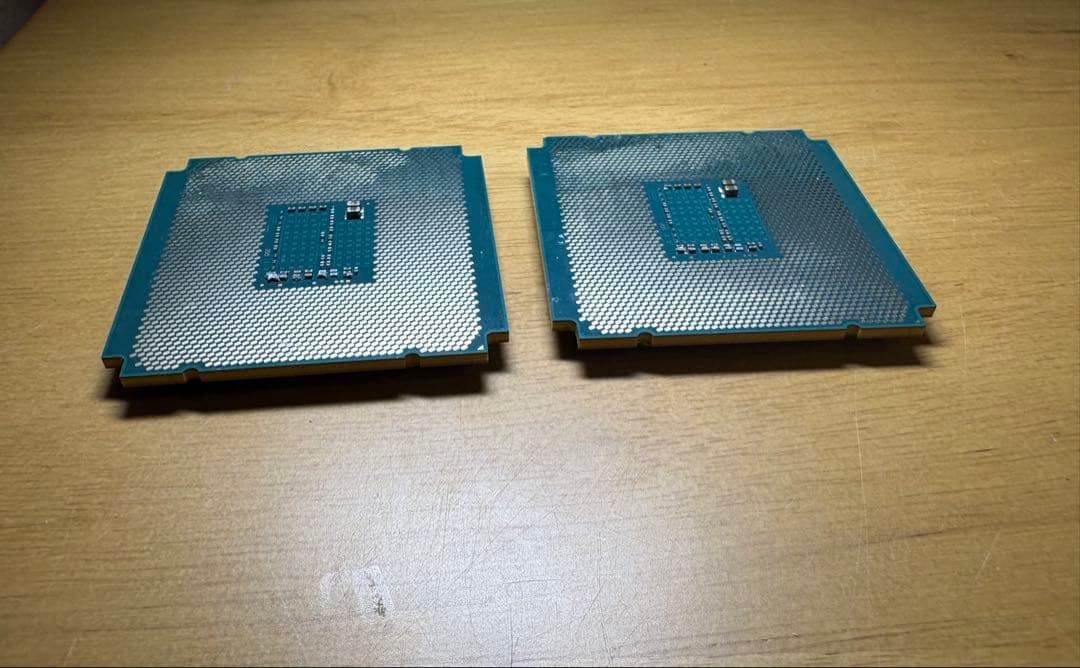 Intel Xeon E5-2697 V3 2.60GHz 2個サーバー用CPU