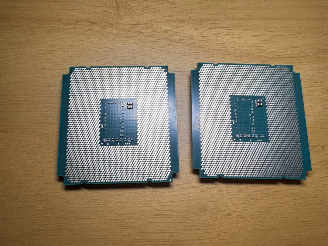 Intel Xeon E5-2697 V3 2.60GHz 2個サーバー用CPU