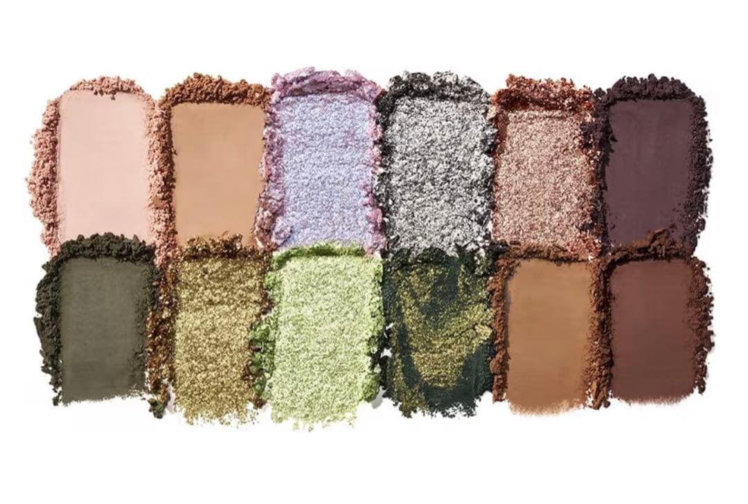 r.e.m.beauty Wicked ウィキッド アリアナ グランデ パレット