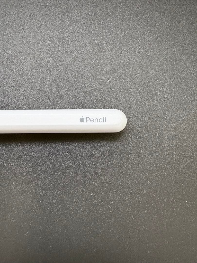 Apple Pencil ホワイト＜第2世代＞ <No.811>