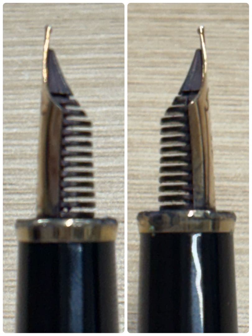 SAILOR JAPAN 14K 万年筆　セイラー　1911