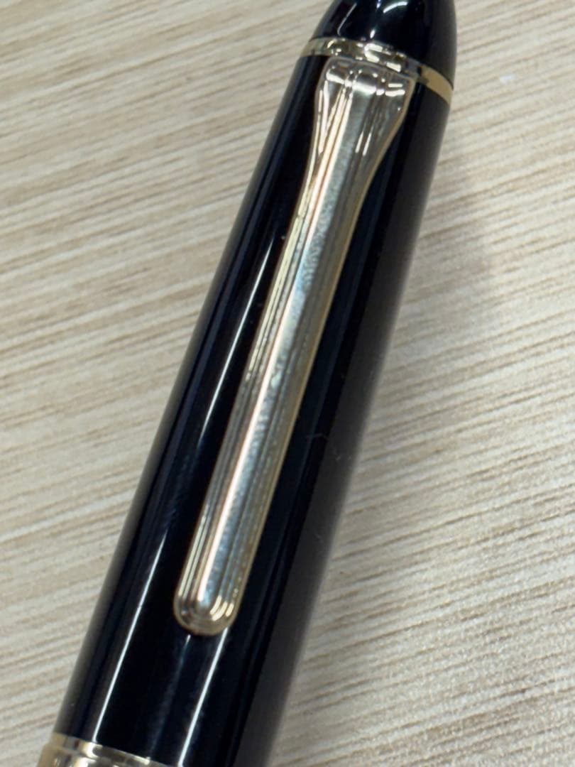 SAILOR JAPAN 14K 万年筆　セイラー　1911