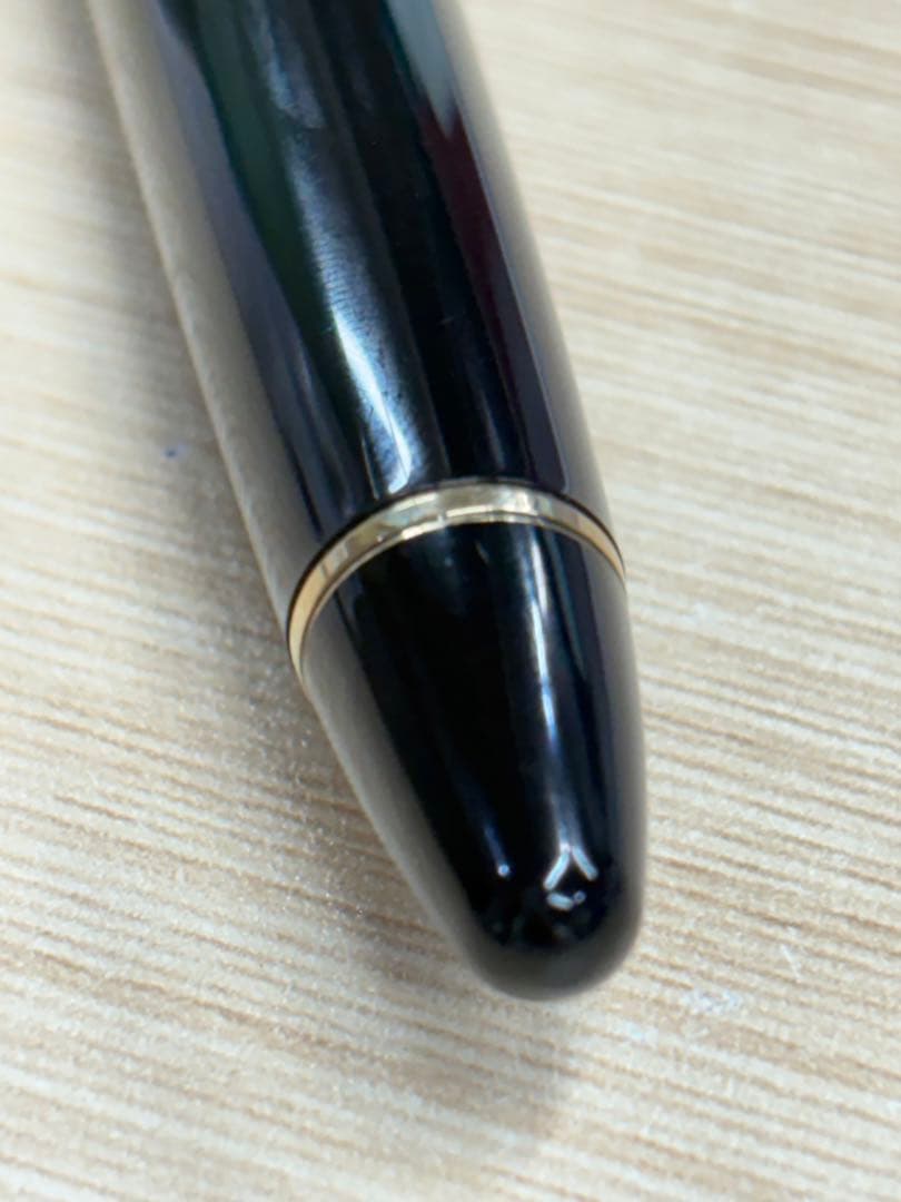 SAILOR JAPAN 14K 万年筆　セイラー　1911