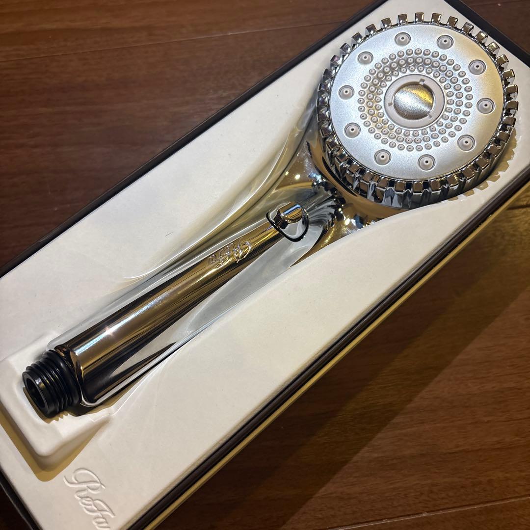 バス・洗面所用品 ReFa FINE BUBBLE DIA 90