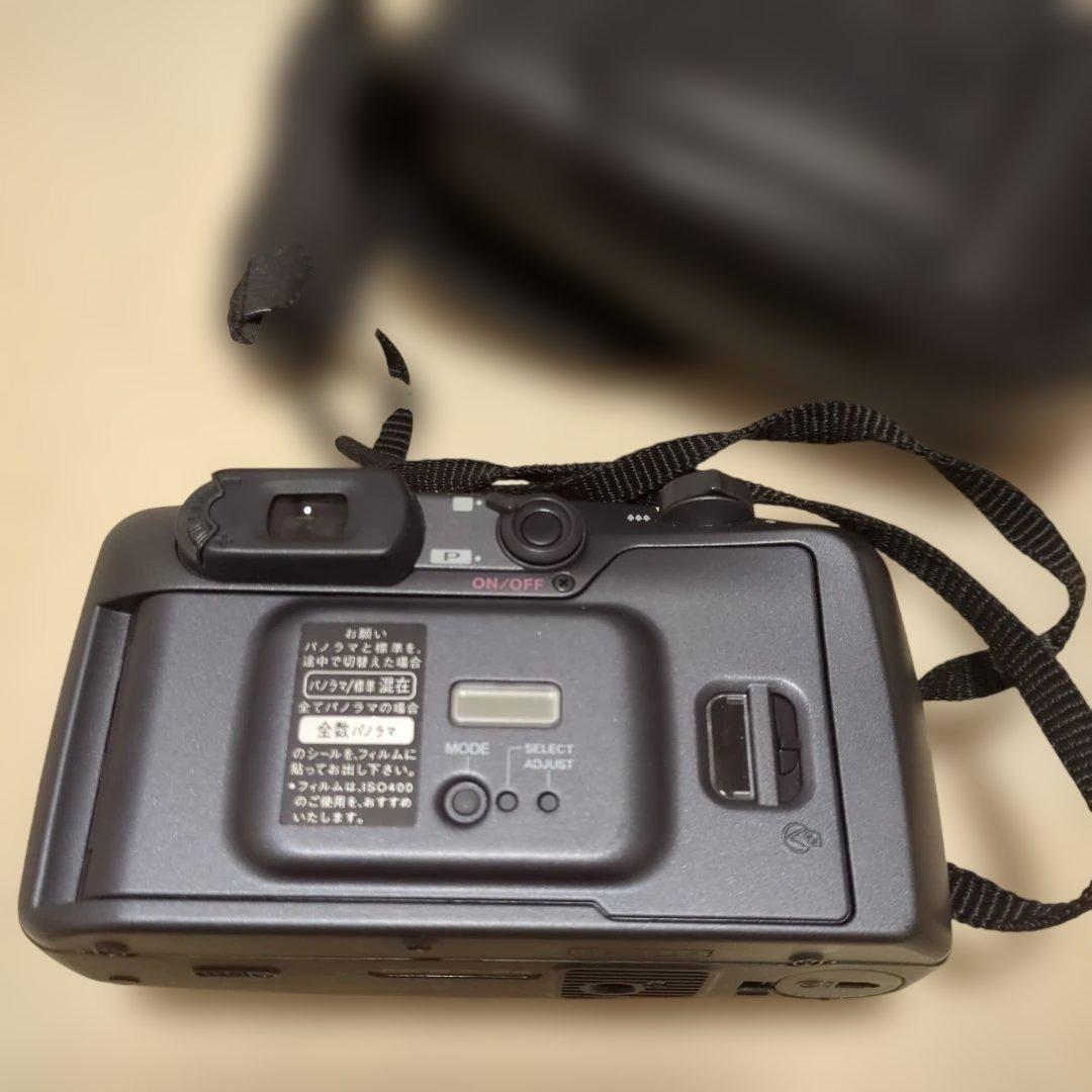ペンタックス エスピオ140 ESPIO140 ジャンク品