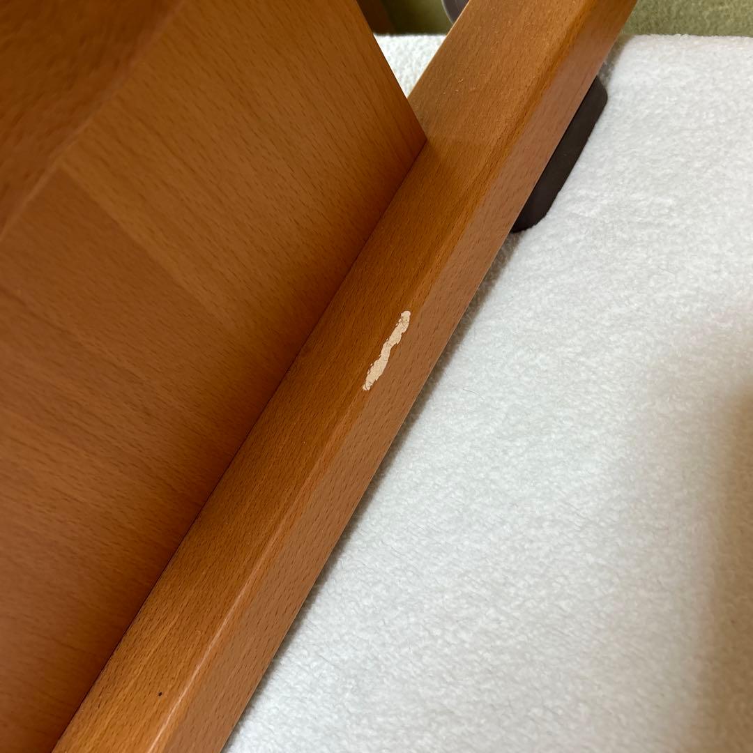 介護用uchie ポータブルトイレ ベージュ