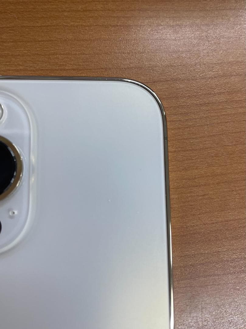 動作確認済み iPhone 13 Pro 256GB ID:R0094