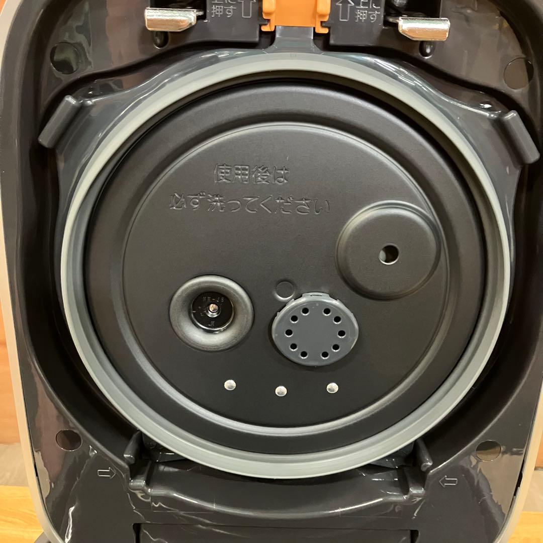 一都三県限定　配送設置無料　炊飯器　ZOJIRUSHI 象印　2023年製