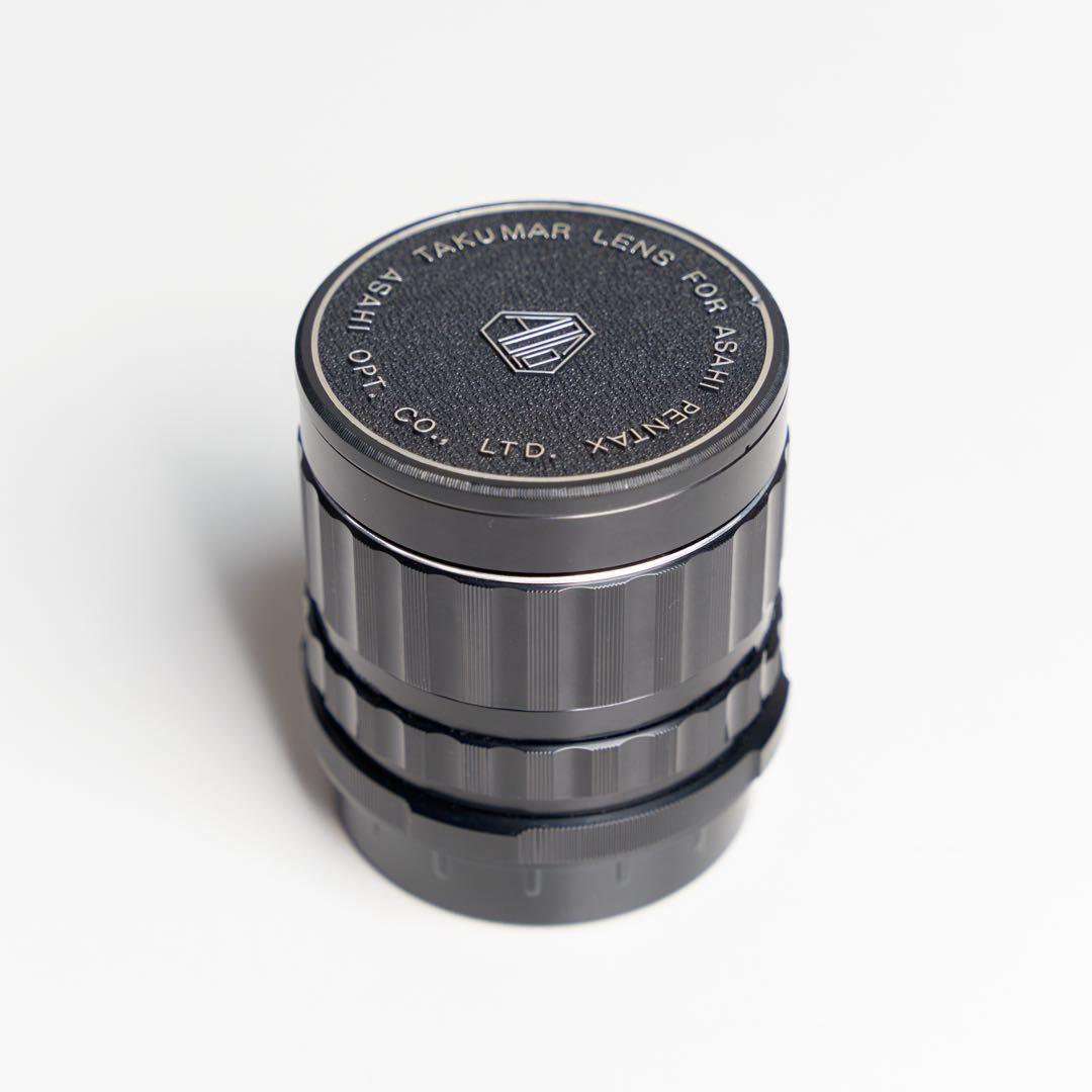 ★超美品★PENTAX67 75mm f4.5