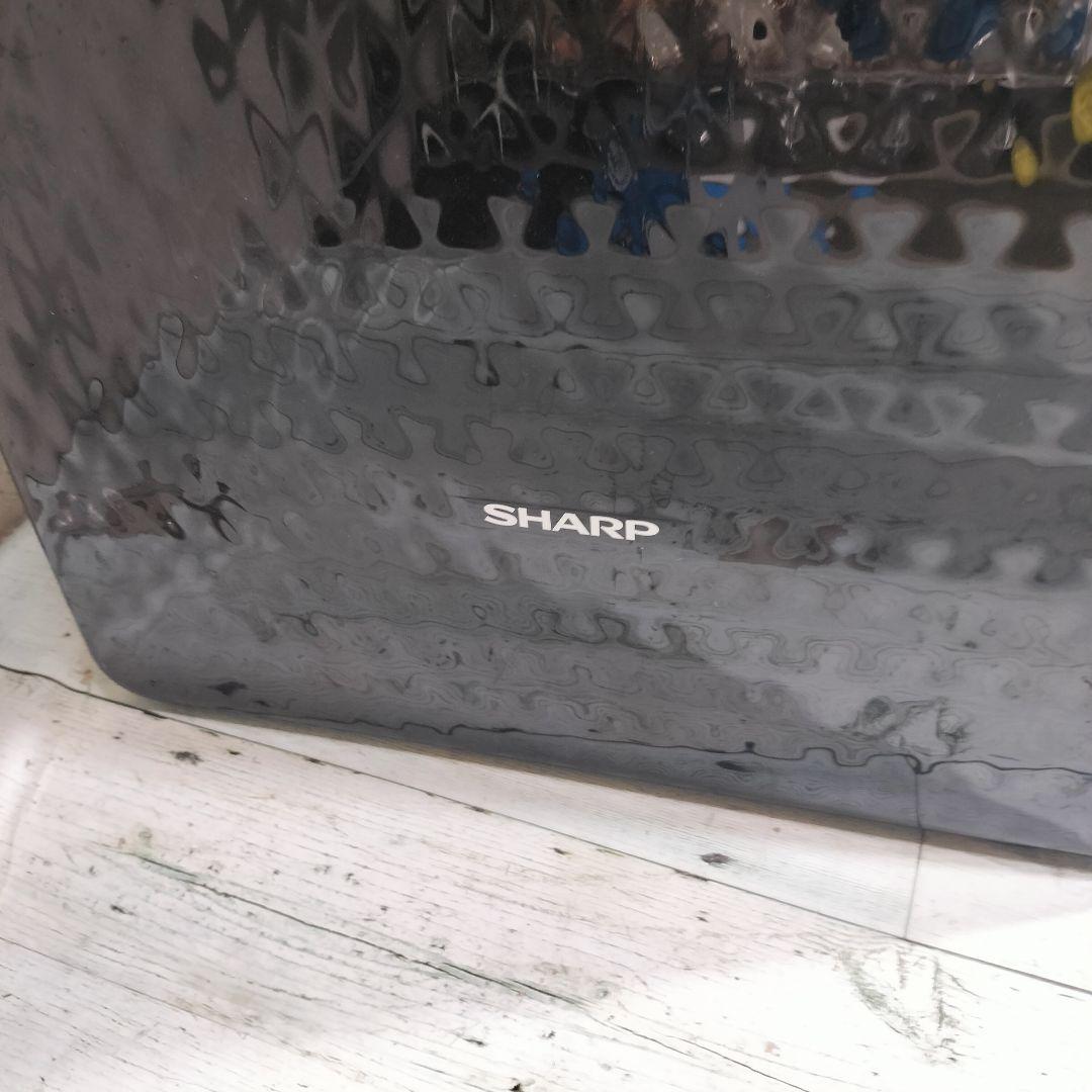 KC-30T7-B★ SHARP 加湿器 　2021年　比較的美品
