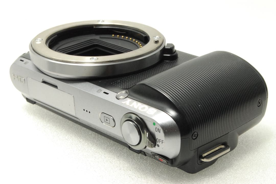 SONY NEX-C3 ❤️スマホ転送 ソニー ミラーレス 一眼レフ カメラ