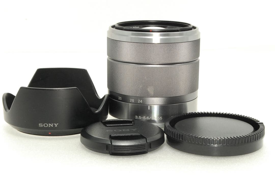 SONY NEX-C3 ❤️スマホ転送 ソニー ミラーレス 一眼レフ カメラ