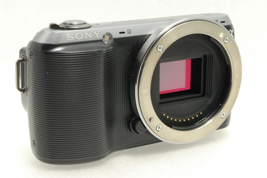 SONY NEX-C3 ❤️スマホ転送 ソニー ミラーレス 一眼レフ カメラ