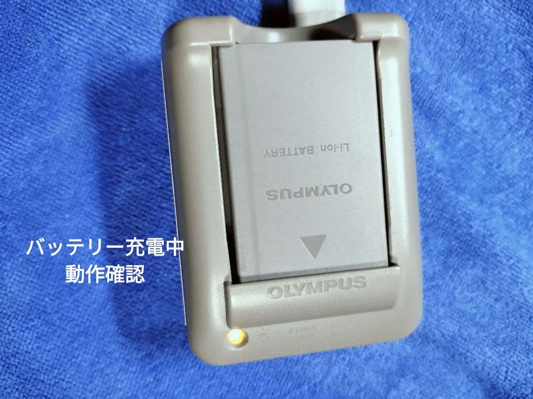 OLYMPUS PEN mini E-PM2 ボディ 元箱付 動作確認済