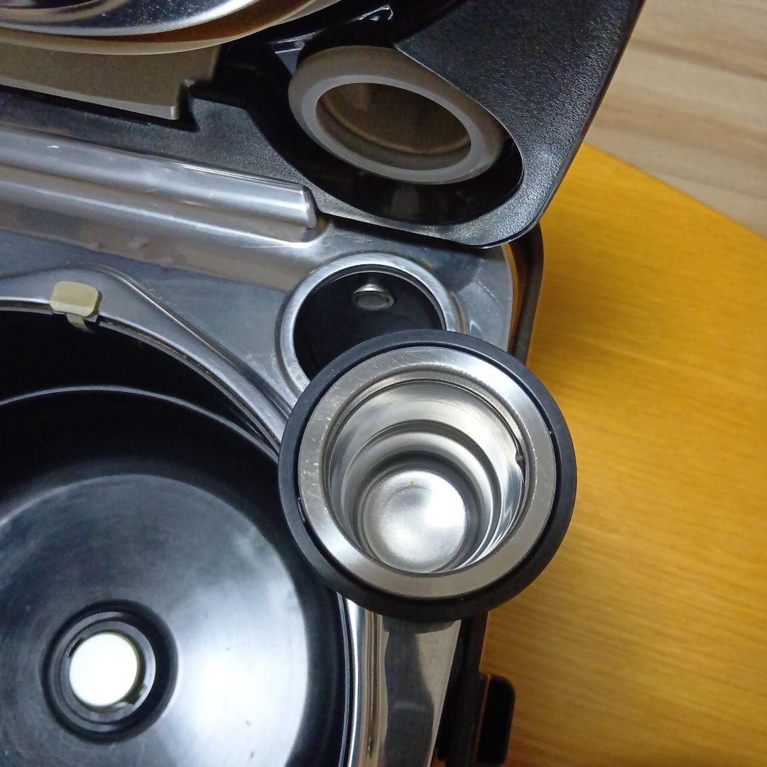パナソニック スチーム＆可変圧力 IH ジャー炊飯器
